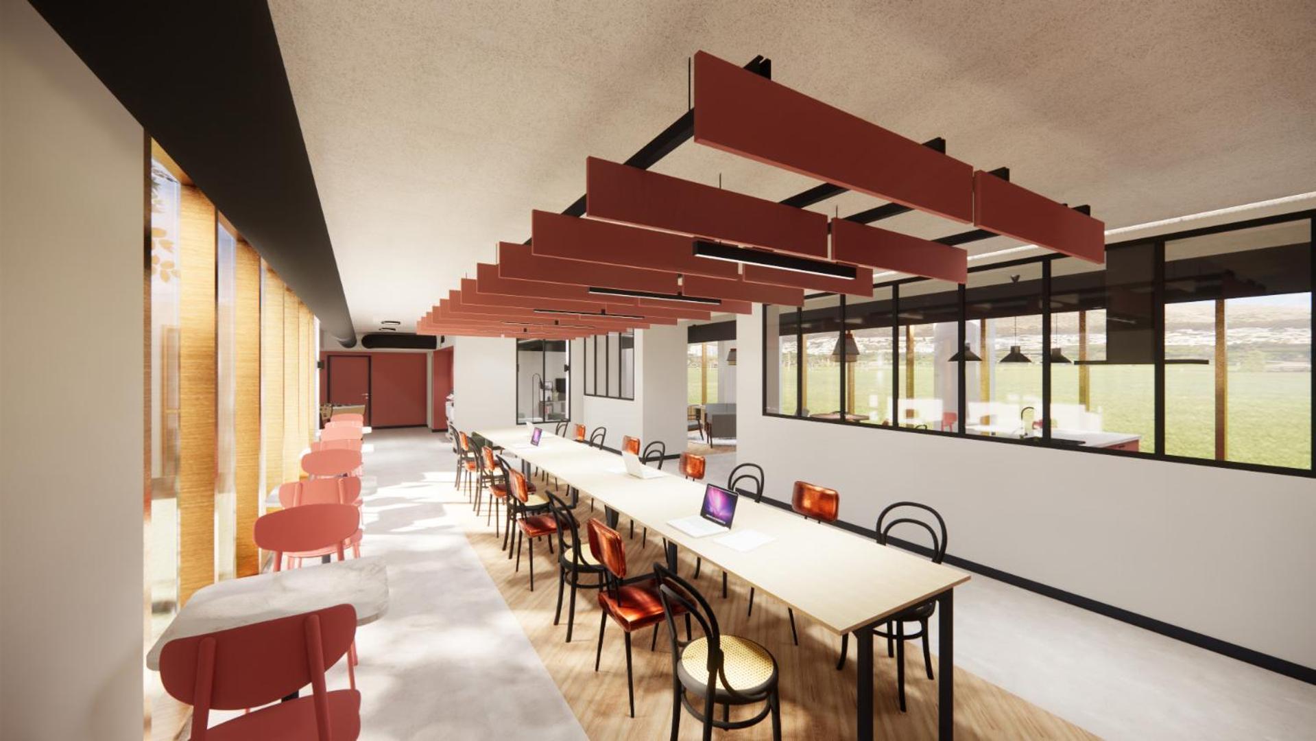 Student Factory Toulouse Stadium公寓 外观 照片